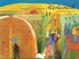 Flückiger, Allerleirauh.