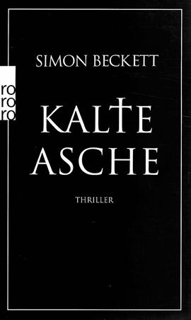 Beckett, Kalte Asche.