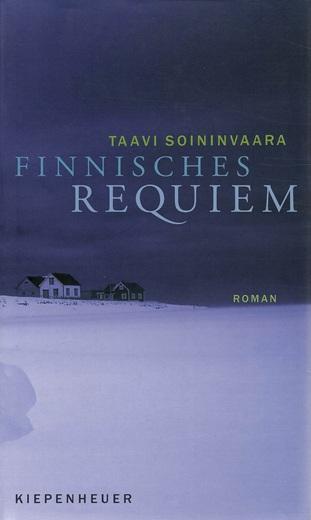 Soininvaara, Finnisches Requiem.