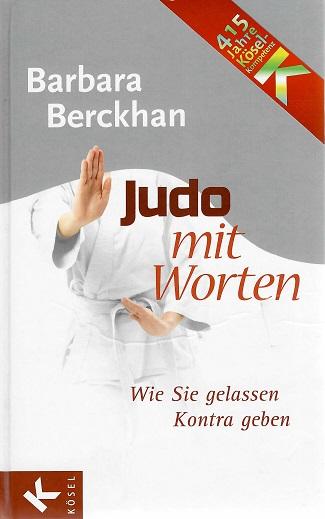 Berckhan, Judo mit Worten.