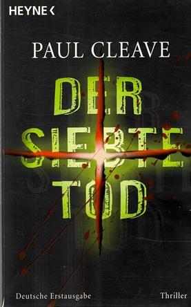 Cleave, Der siebte Tod.