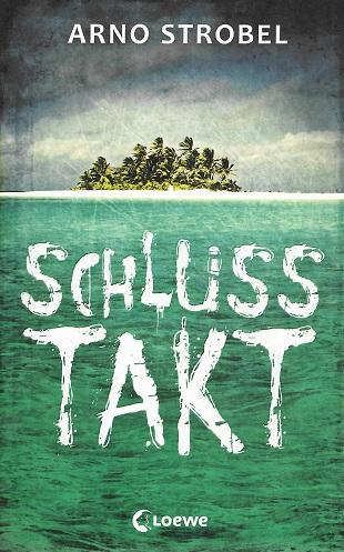 Strobel, Schlusstakt.