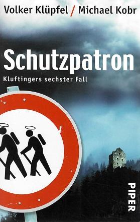 Klüpfel/Kobr, Schutzpatron.
