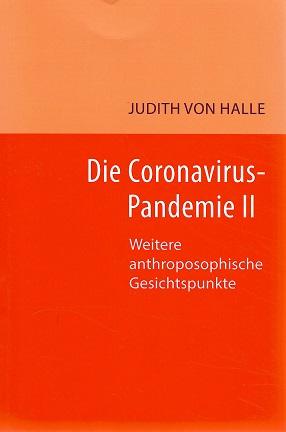 Von Halle, Die Coronavirus-Pandemie II.
