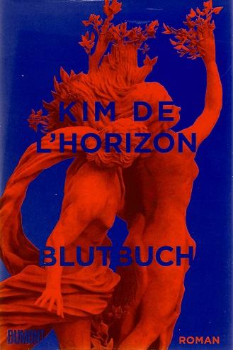 L'Horizon, Blutbuch.