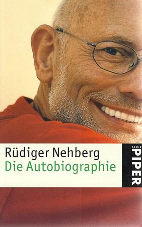 Nehberg, Die Autobiographie.