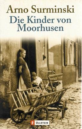 Surminski, Die Kinder von Moorhusen.