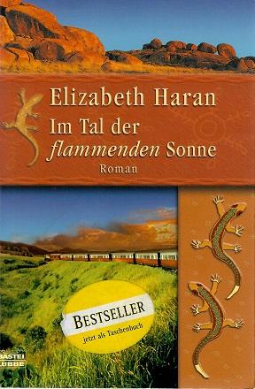 Haran, Im Tal der flammenden Sonne.