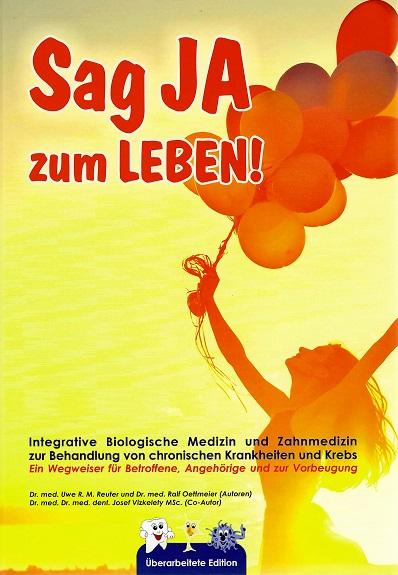 Reuter,/Oettmeier, Sag Ja zum Leben.