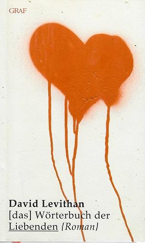 Levithan, (Das) Wörterbuch der Liebenden.