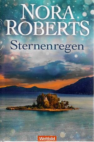 Roberts, Sternenstaub, Sternenfunken, Sternenregen.