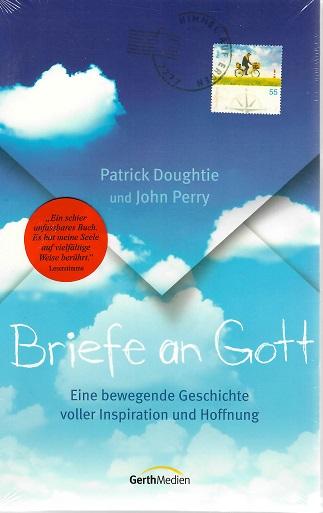 Doughtie/Perry, Briefe an Gott.