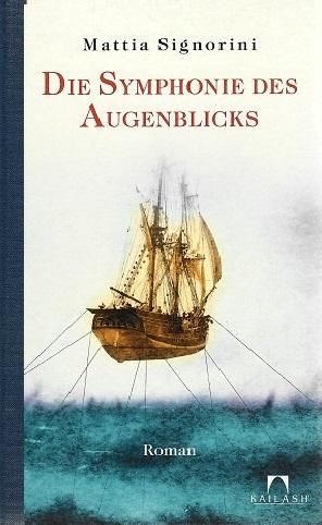 Signorini, Die Symphonie des Augenblicks.