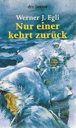 Egli, Nur einer kehrt zurück.