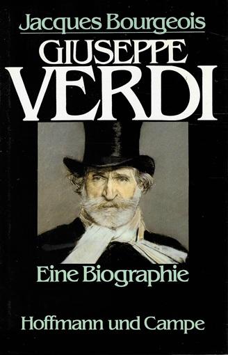 Bourgeois, Giuseppe Verdi.