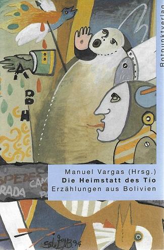 Vergas, Die Heimstatt des Tío.