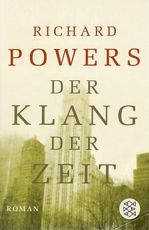 Powers, Der Klang der Zeit.