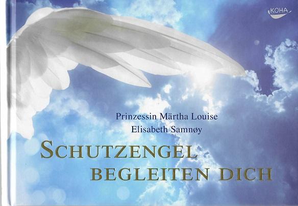 Behn/Samnoy, Schutzengel begleiten dich.
