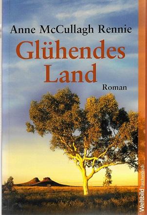 McCullagh Rennie, Glühendes Land.