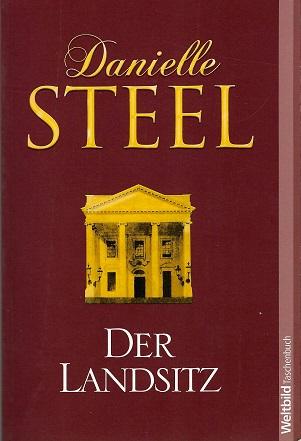 Steel, Der Landsitz.