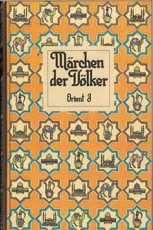Von Petersdorf, Märchen der Völker.
