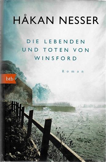 Nesser, Die Lebenden und Toten von Winsford.