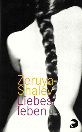 Shalev, Liebes leben.