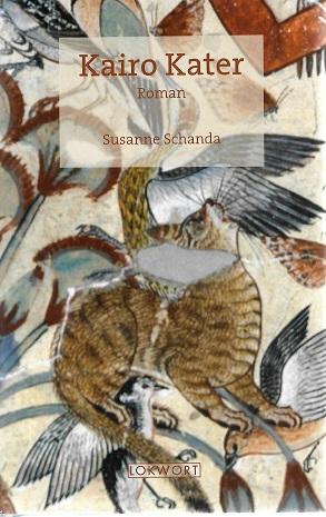 Schanda, Kairo Kater.