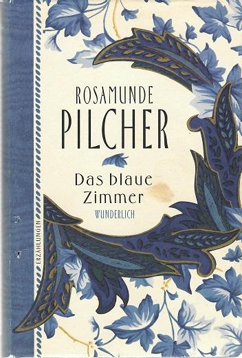 Pilcher, Das blaue Zimmer.