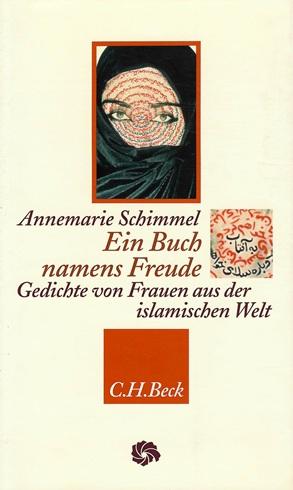 Schimmel, Ein Buch namens Freude.