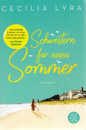 Lyra, Schwestern für einen Sommer.