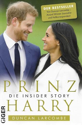 Larcombe, Prinz Harry.