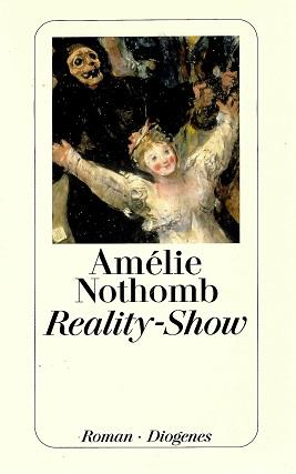 Nothomb, Reality-Show.