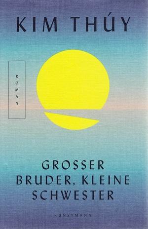 Thuy, Grosser Bruder, Kleine Schwester.
