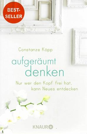 Köpp, aufgeräumt denken.