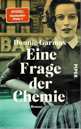 Garmus, Eine Frage der Chemie.