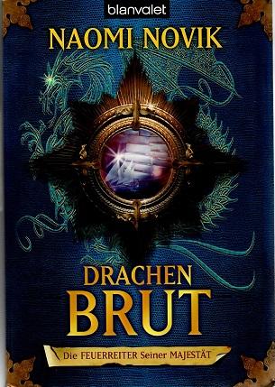 Novik, Drachenbrut.