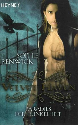 Renwick, Velvet Haven.