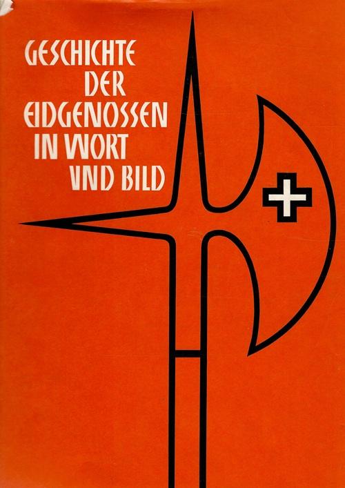 Mojonnier, Geschichte der Eidgenossen.