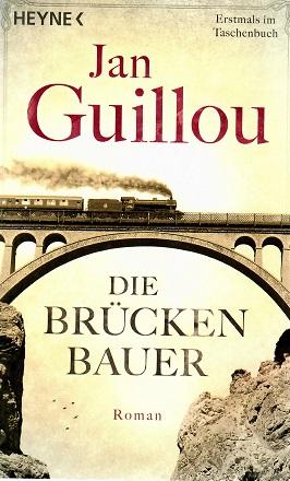 Guillou, Die Brückenbauer.