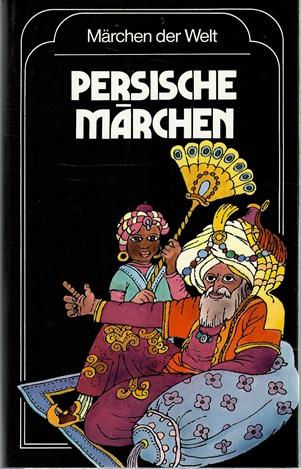 Christensen, Persische Märchen.