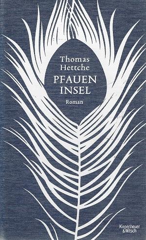 Hettche, Pfaueninsel.