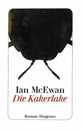 McEwan, Die Kakerlake.