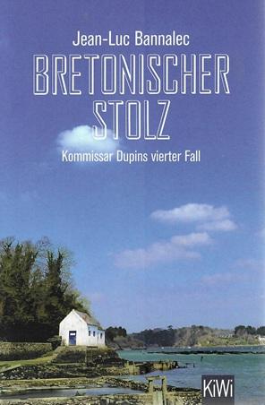 Bannalec, Bretonischer Stolz.