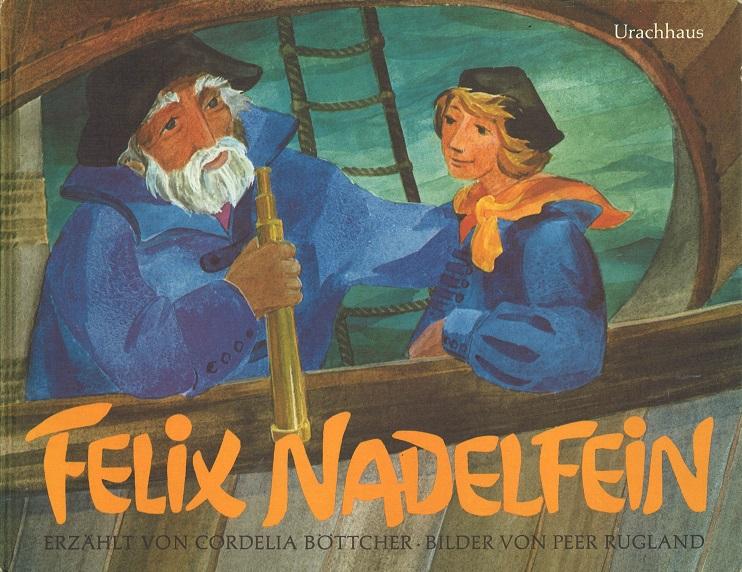 Böttcher, Felix Nadelfein.