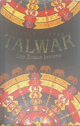 Carter, Talwar.
