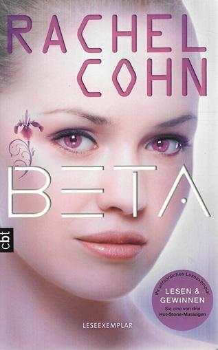 Cohn, Beta.
