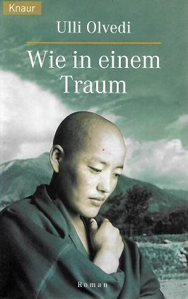 Olvedi, Wie in einem Traum.