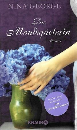 George, Die Mondspielerin.