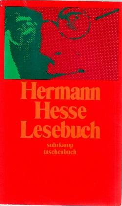 Michels, Hermann Hesse Lesebuch.